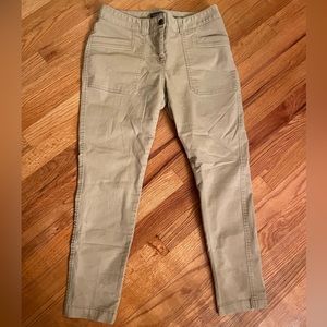 Van Heusen Khaki Pants